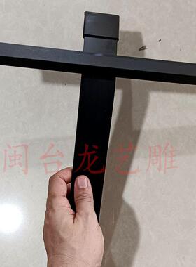 宠物纪念像架子摆件插架展饰架石材影雕插架宠物图像定制留念品