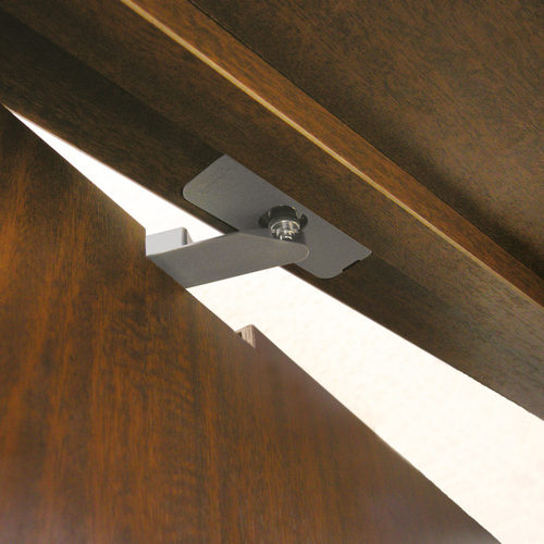 日本LAMP房门阻尼器缓冲器静音房门静音器液压闭门器关门器LDD - 图2