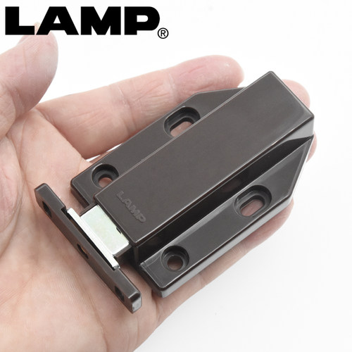 lamp日本反弹器柜门反弹器反弹器按压式碰珠反弹器强力柜门弹开器 - 图2