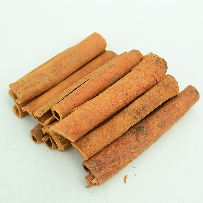 桂皮50g肉桂烟桂皮香桂炖肉烧菜烧烤卤水调味料桂皮八角香料五香_虎窝淘