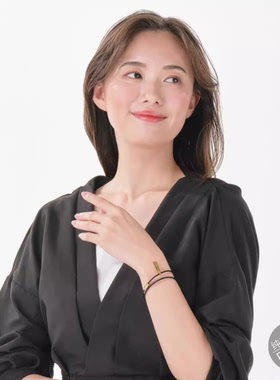 Phiten法藤项环项链颈椎宝