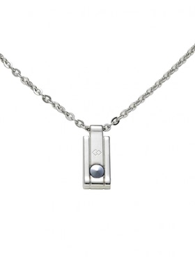 Colantotte金属磁石项圈颈环