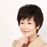 Японский парик, кудрявая челка изготовленная из настоящих волос, пряди волос