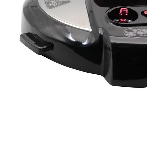 适用美的 12PCH503A/MY-CD5026P/CS6001P/CS5011P上盖总成 - 图3