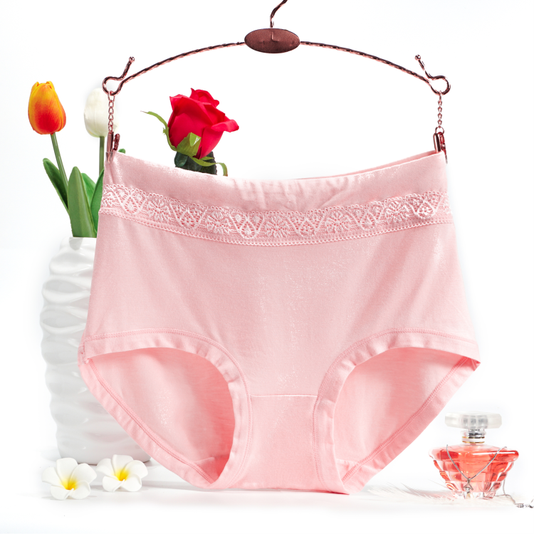 4条装无痕抗菌竹炭纤维透气舒适大码中腰女士内裤时尚莫代尔棉,淘宝优惠券,粉丝福利购,淘宝优惠卷