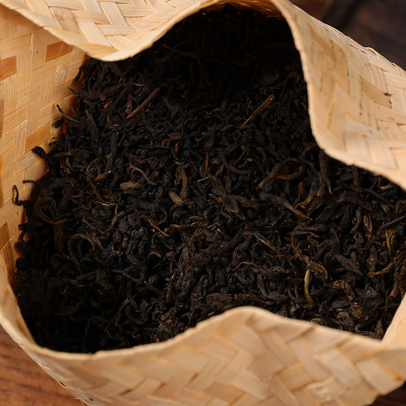 黑茶批发趋势动态：把握市场脉搏