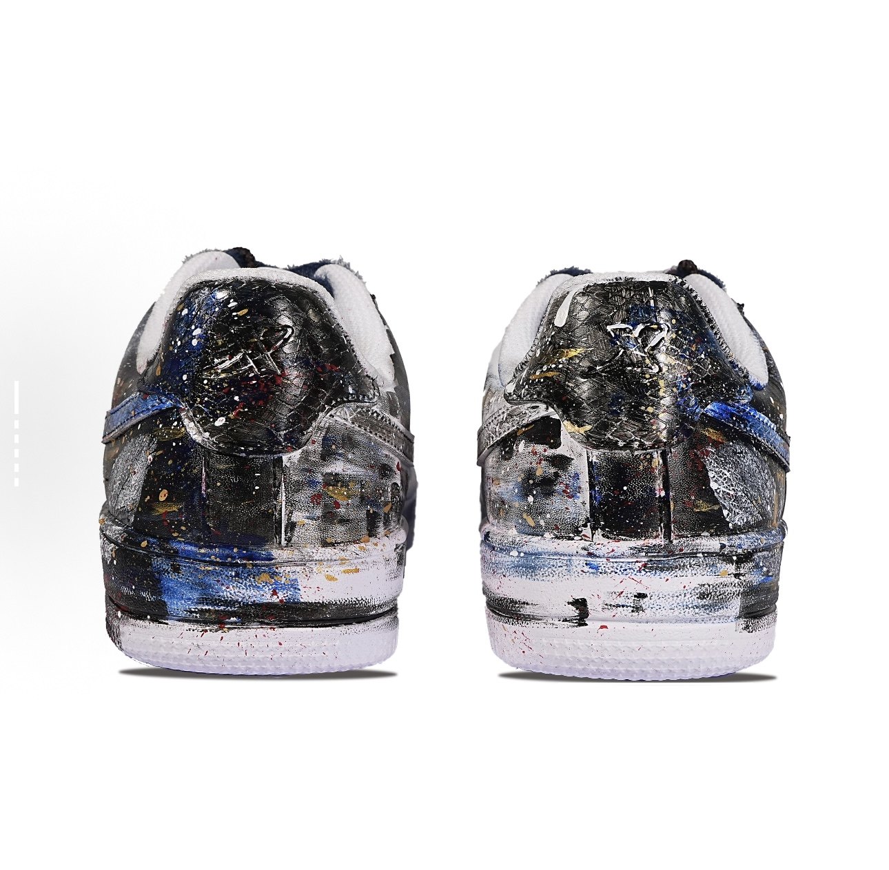 【定制球鞋】Xtep/特步 空军一号防滑运动风 板鞋881218319851-8,淘宝优惠券,粉丝福利购,淘宝优惠卷