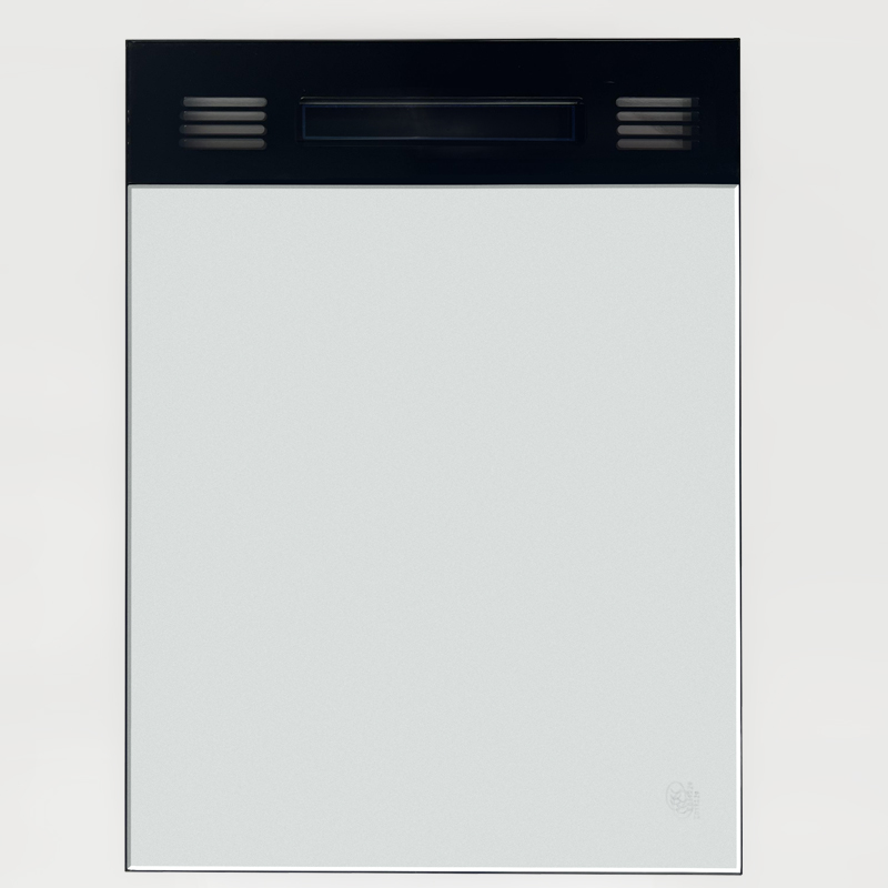 橱柜门定制隐形边框3C钢化玻璃晶钢门厨房铝材门板整体定做包邮 - 图3