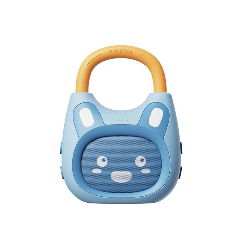 火火兔故事机K1儿歌播放器婴幼儿磨耳朵启蒙熏听儿童益智音乐机器 - 图3