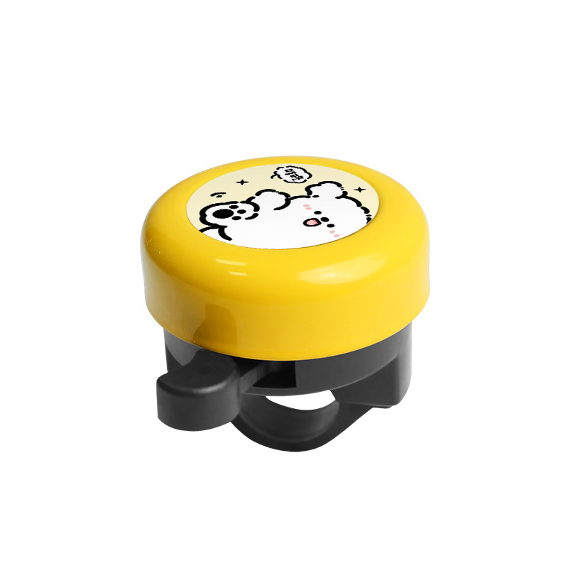 新款自行车车铃铛超响通用喇叭平衡可爱卡通响铃骑行自行车车配件,淘宝优惠券,粉丝福利购,淘宝优惠卷