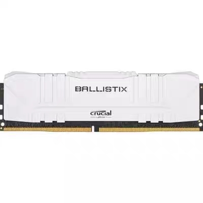 英睿达crucial铂胜内存条16g ddr4 3600/3200/3000 8g 2666内存-图3