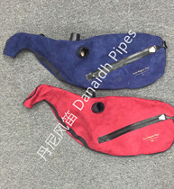 (Denny Wind Flute) Scottish Wind Whistle Airbag Ross Composites Airbags (Spot)