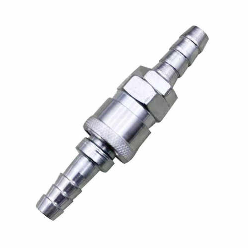 煤气管接头软管公母头8mm快速快插长尾气泵空压机配件气动C式10mm - 图3