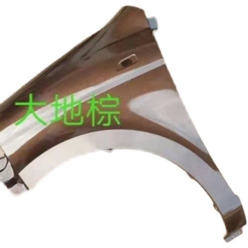 适配五菱宏光/宏光S翼子板/叶子板10-16款总成原装品质厂家直销 - 图3