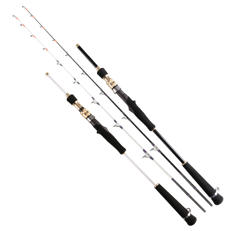 船钓竿近海小船竿富士海筏实心海钓鱼竿船筏竿船杆50号80号白果子,淘宝优惠券,粉丝福利购,淘宝优惠卷