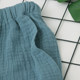 ພາກຮຽນ spring ດູໃບໄມ້ລົ່ນແລະ Summer Crepe Pajama Pants ຝ້າຍບໍລິສຸດຄູ່ຜົວເມຍ