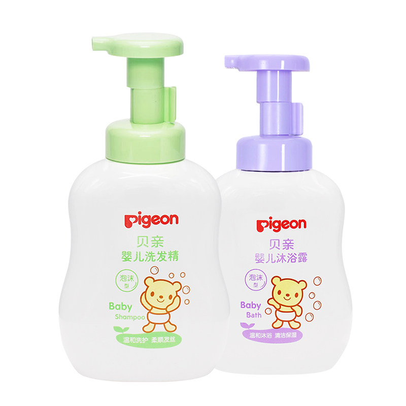亲子时光的必备品——婴童用品新趋势！