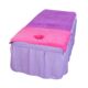 Beauty salon bath towel special customized logo large towel