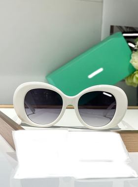 防紫外线时尚个性板材复古潮墨镜