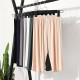 ໂສ້ງຂາຍາວແບບ modal, ເຫມາະແຫນ້ນ, outerwear stretchy