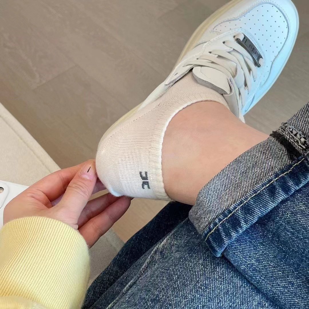 正品团购！keexuennl珂宣尼W6马卡龙船袜吸汗抗菌防臭冰冰短袜女,淘宝优惠券,粉丝福利购,淘宝优惠卷