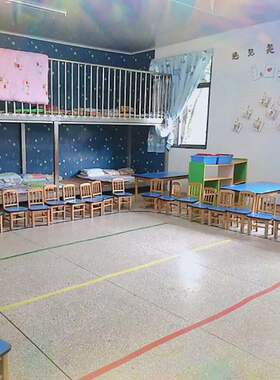 加厚胶带教具幼儿园地贴益智
