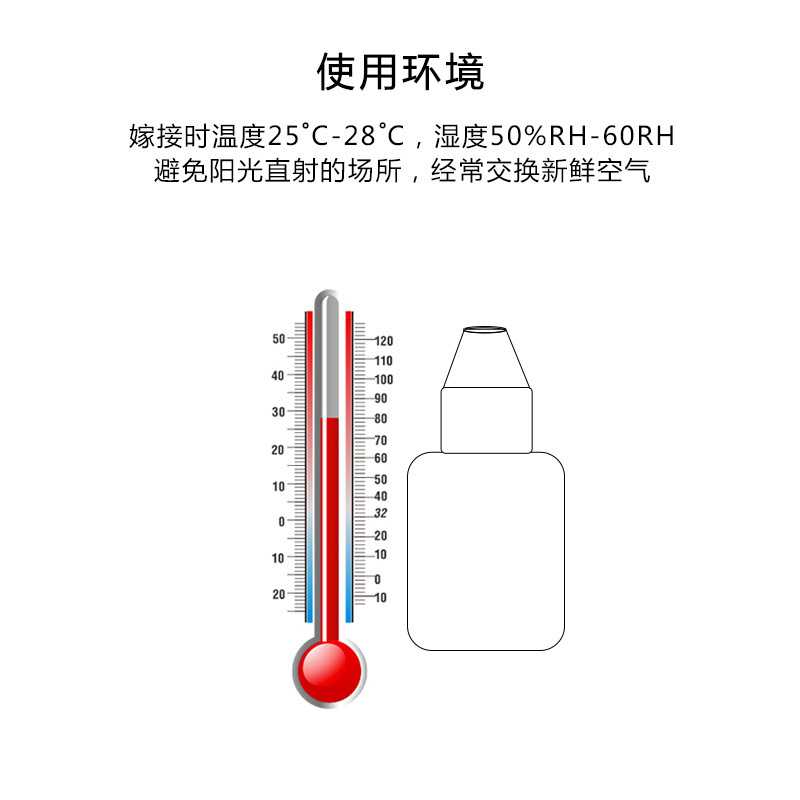 嫁接睫毛胶水日本Jayhouse黑天鹅超粘持久速干防过敏美睫店专用-图3