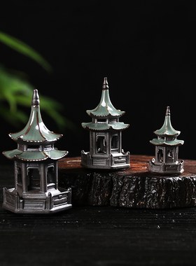 摆件小和尚桌面手工桌面创意陶瓷