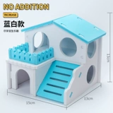 Игрушка, домик, улитки, хижина, вилла, ограждение