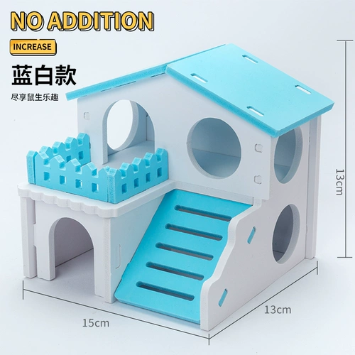 Игрушка, домик, улитки, хижина, вилла, ограждение