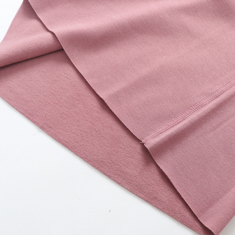 德绒发热纯色保暖无痕圆领背心无痕修身内穿背心秋冬打底大码胖mm,淘宝优惠券,粉丝福利购,淘宝优惠卷