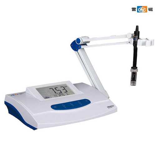 上海雷磁PHS-3C型台式酸度计/PH计/电话咨询 - 图0