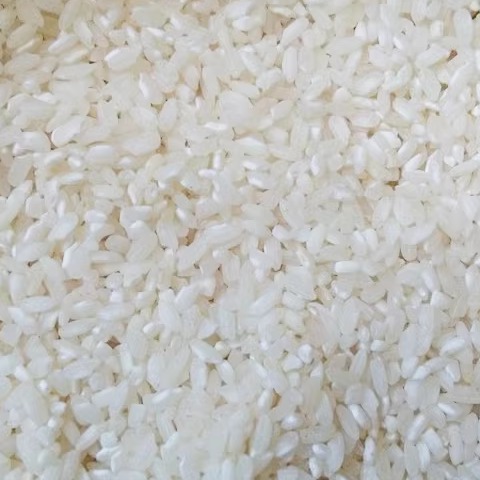 农家香新米安徽早稻米早籼米无粘性糙米肠粉专用南陵大米20斤10kg-图2