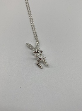 多款absambushins925纯银项链