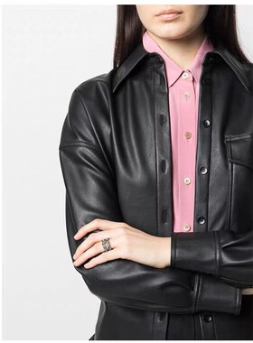 欧美潮牌箭头戒指男off风复古泰银时尚食指戒女朋克嘻哈时尚指环