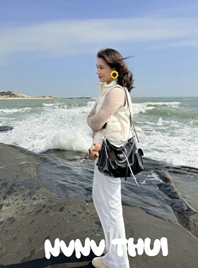 博主推荐十九 缱绻繁花宝石手链 高定珠宝太阳花天女极光珠珠项链