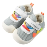 Обувь для раннего возраста, детские летние сандалии, нескользящие туфли для девочек, 2 лет, мягкая подошва