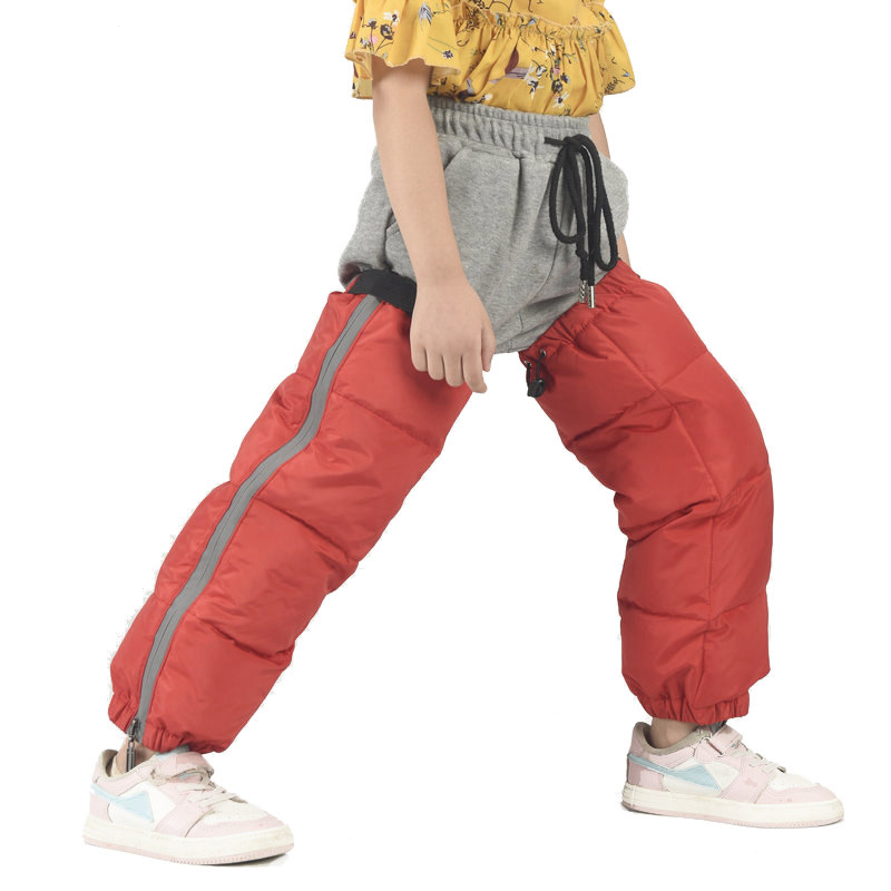 电瓶车护膝男女冬季保暖膝盖防风挡风儿童电动摩托车骑行羽绒护腿,淘宝优惠券,粉丝福利购,淘宝优惠卷