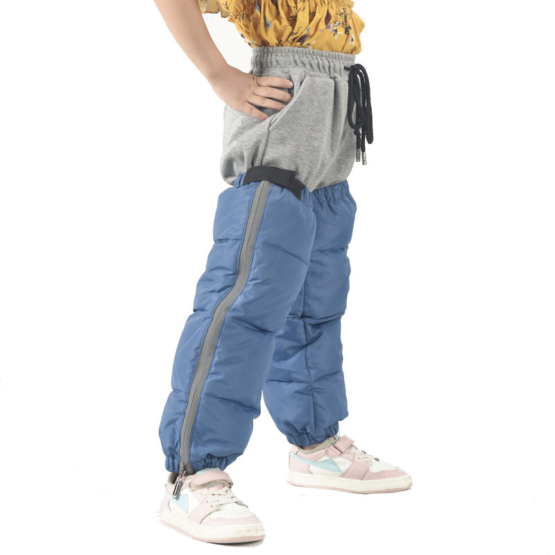 电瓶车护膝男女冬季保暖膝盖防风挡风儿童电动摩托车骑行羽绒护腿,淘宝优惠券,粉丝福利购,淘宝优惠卷