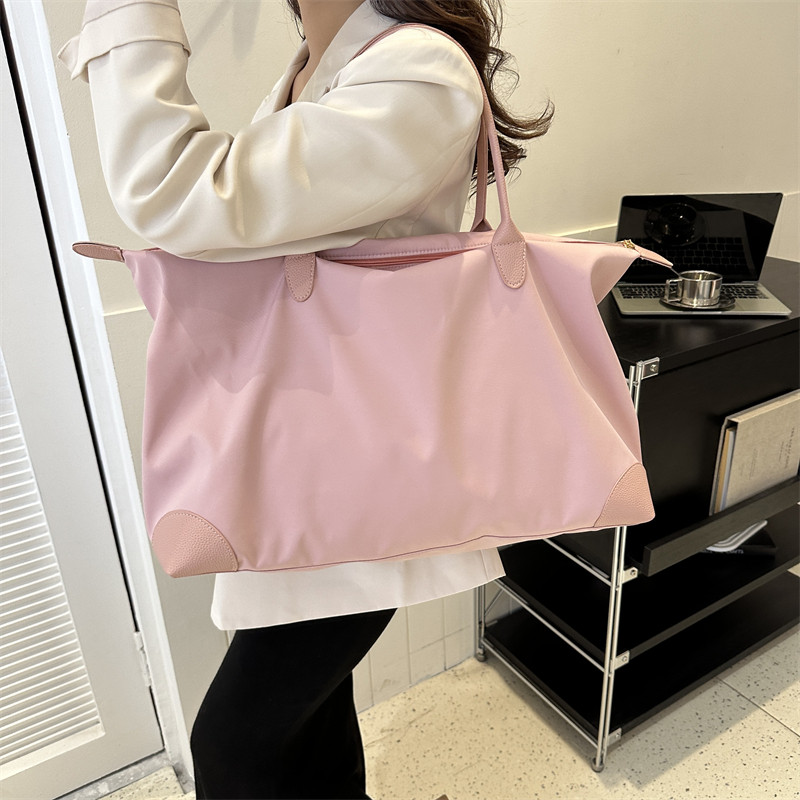 旅行包女大容量出差便携拉杆行李包待产收纳袋运动健身包男行李袋,淘宝优惠券,粉丝福利购,淘宝优惠卷