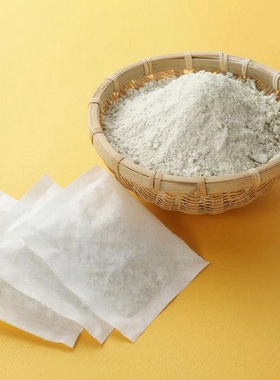 日本名汤 别府明礬溫泉 湯の里 汤之花 入浴剂 泡澡粉 10G*25包
