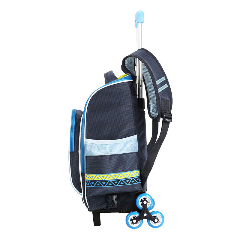 卡拉羊cx8460 carany卡拉羊俊发双肩背包