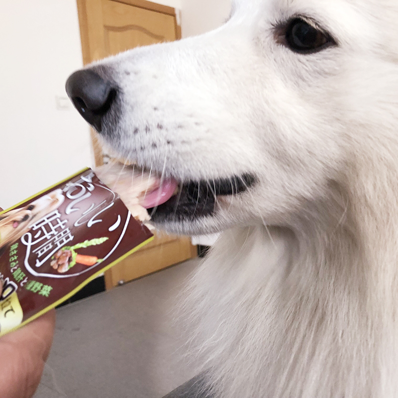 日本多格漫狗湿粮消除臭妙鲜零食包泰迪比熊狗粮伴侣拌饭罐头70g,淘宝优惠券,粉丝福利购,淘宝优惠卷