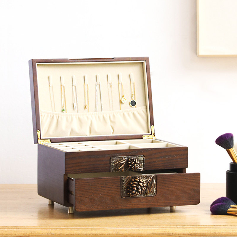 2024情人节母亲节新婚结婚订生日婚高级感礼物送新人女友老婆礼品