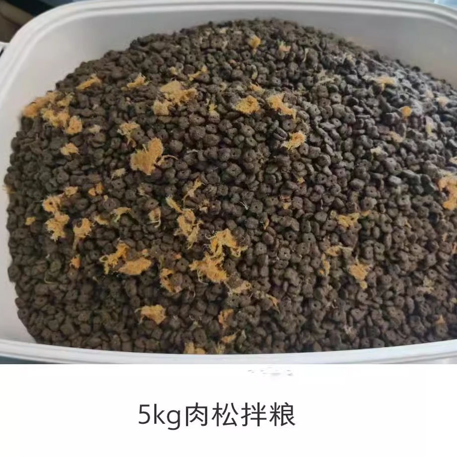 猫粮狗粮冻干双拼猫咪主粮石榴鸡蔓越莓猫狗主粮天生猫粮野性的猫 - 图2