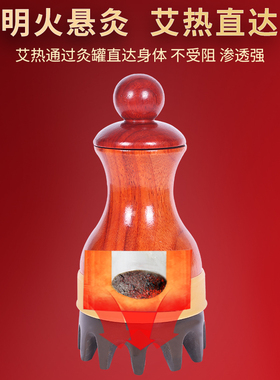 善缘居经络刷刮痧器拨筋