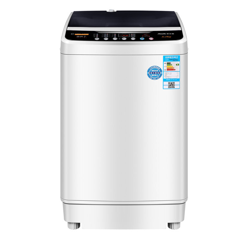 奥克斯5 / 6 / 8kg大容量洗衣机 奥克斯康星洗衣机