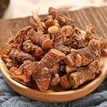 Natural New goods Yunnan speciation Ginger Ginger 500g South ginger Barbecue Seasoning spice Spice Brine Bag Powder Grass Fruits Gold Sandy Rind