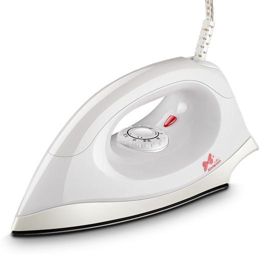 Dry hot old electric iron electric iron home iron