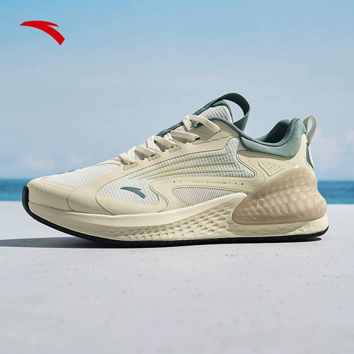 Дышащая спортивная обувь с амортизацией для отдыха, мягкая подошва